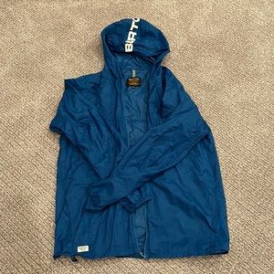 Men’s Burton water resistant shell